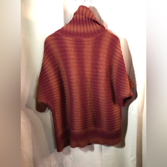 🎉HP🎉 Cozy Lane Bryant short-sleeve sweater - Picture 6 of 6